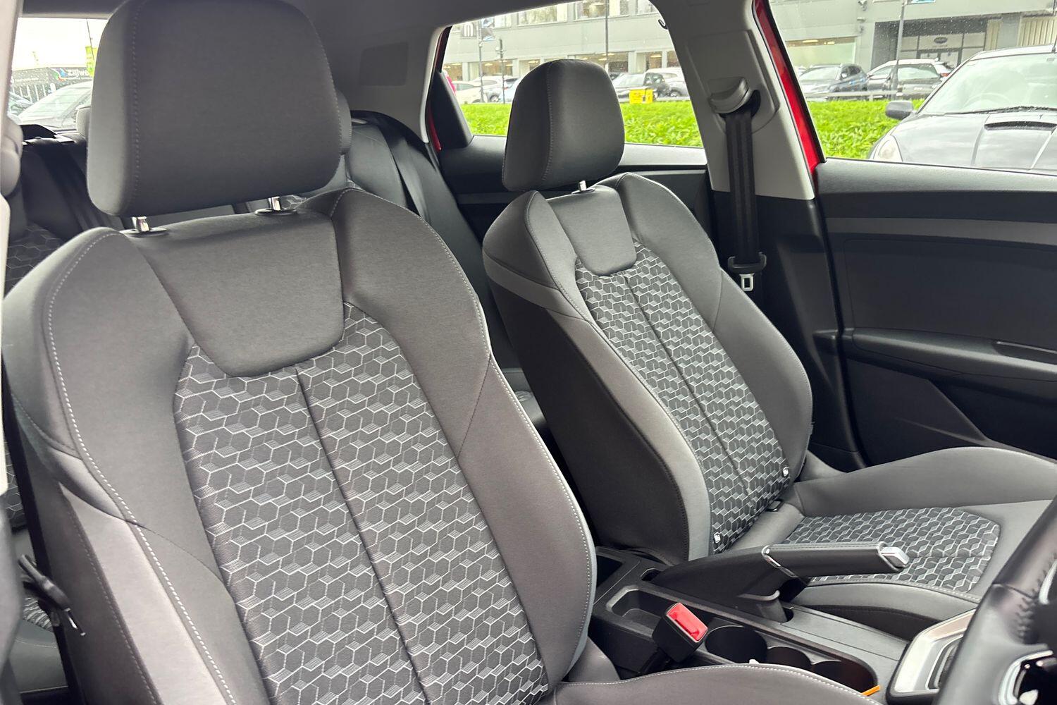 Used Audi A1 2020 for sale - 76673707: Photo 15