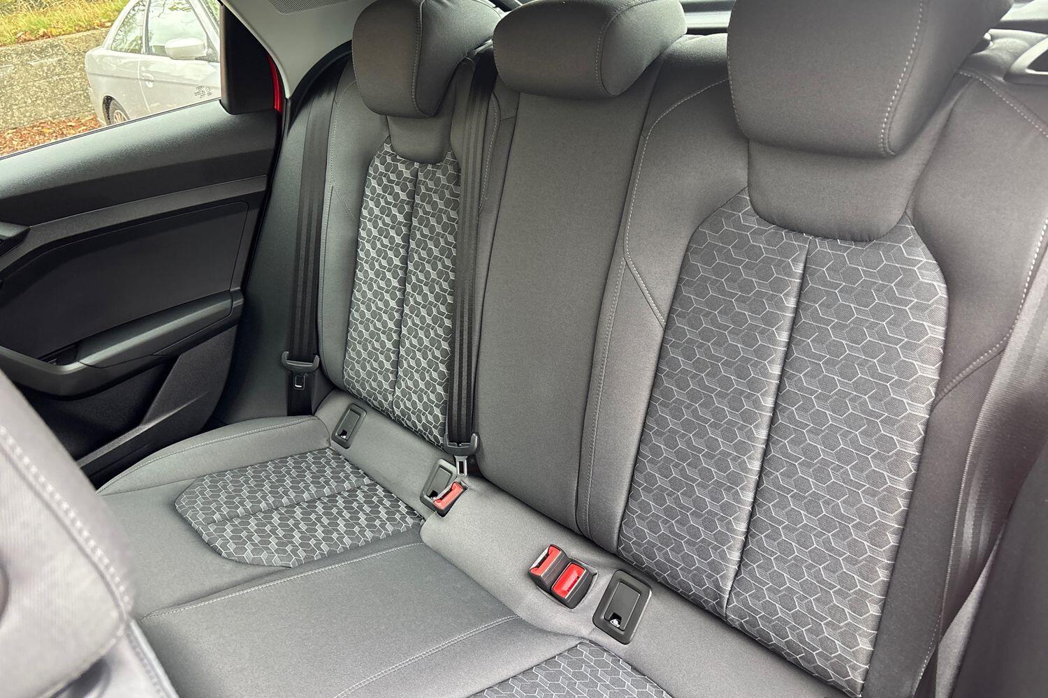 Used Audi A1 2020 for sale - 76673707: Photo 16