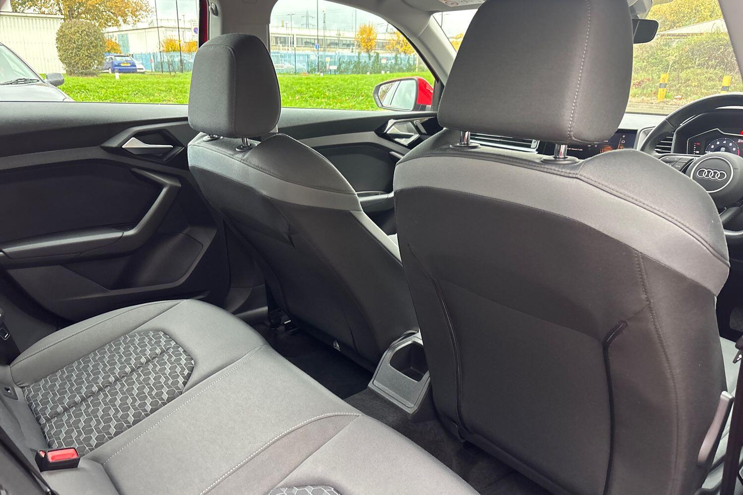 Used Audi A1 2020 for sale - 76673707: Photo 17