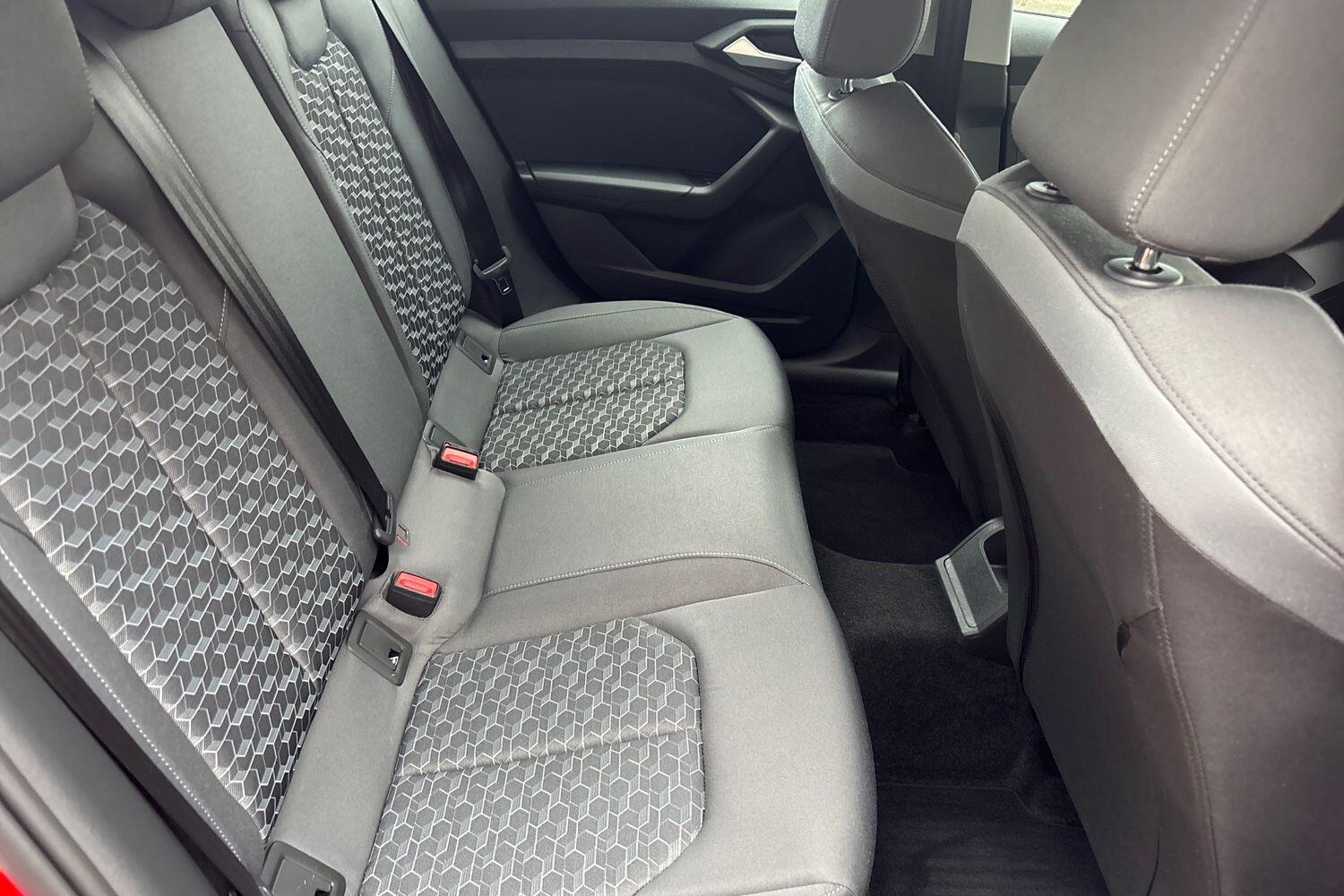 Used Audi A1 2020 for sale - 76673707: Photo 18