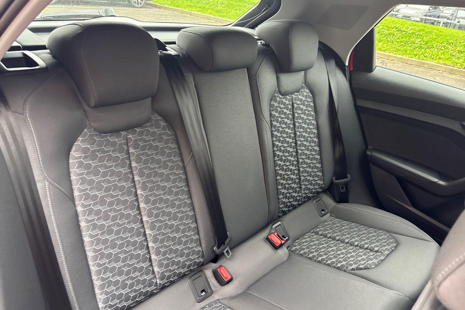 Used Audi A1 2020 for sale - 76673707: Photo 19