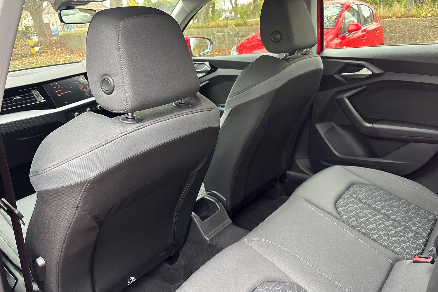 Used Audi A1 2020 for sale - 76673707: Photo 20