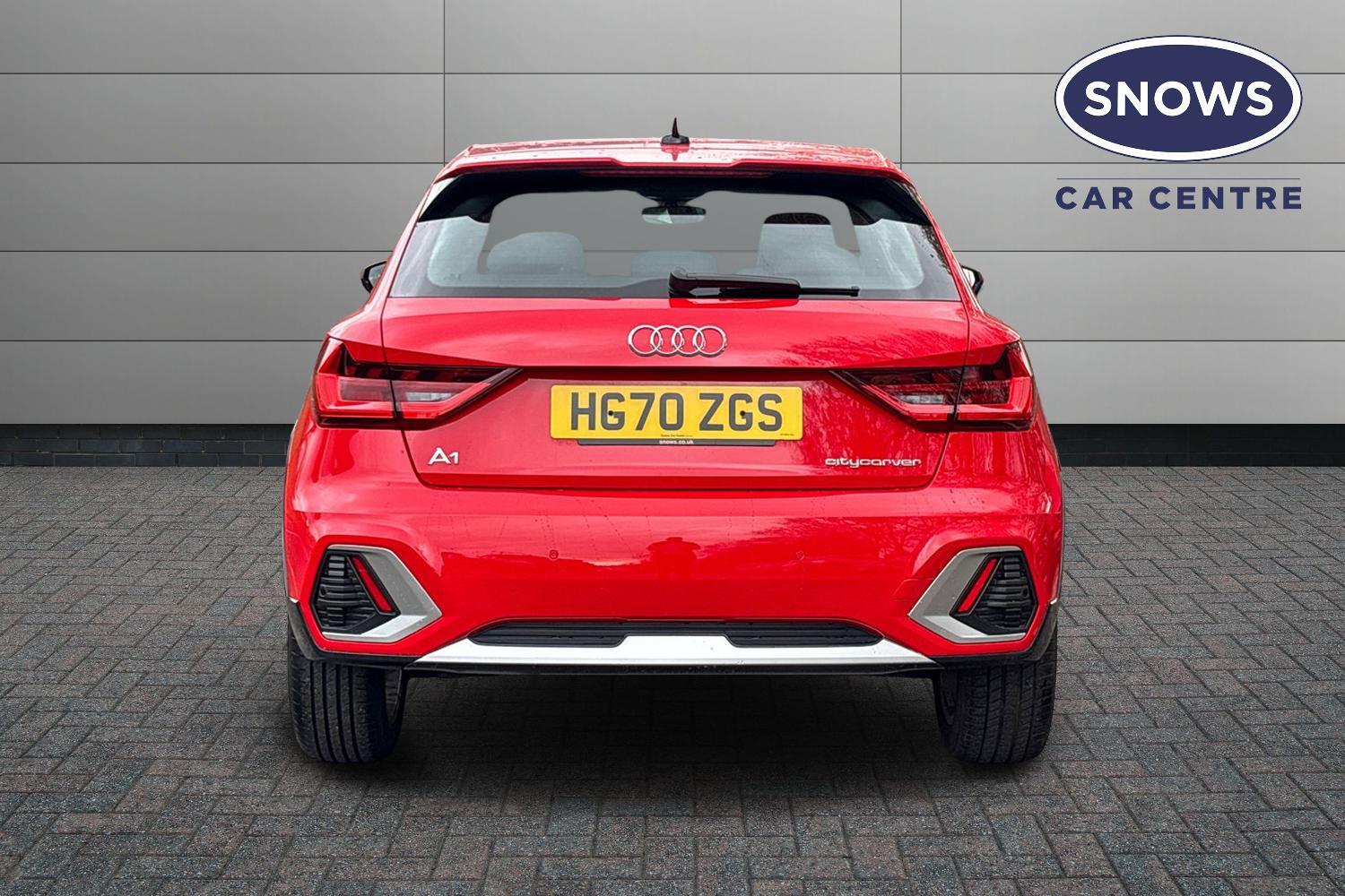 Used Audi A1 2020 for sale - 76673707: Photo 4