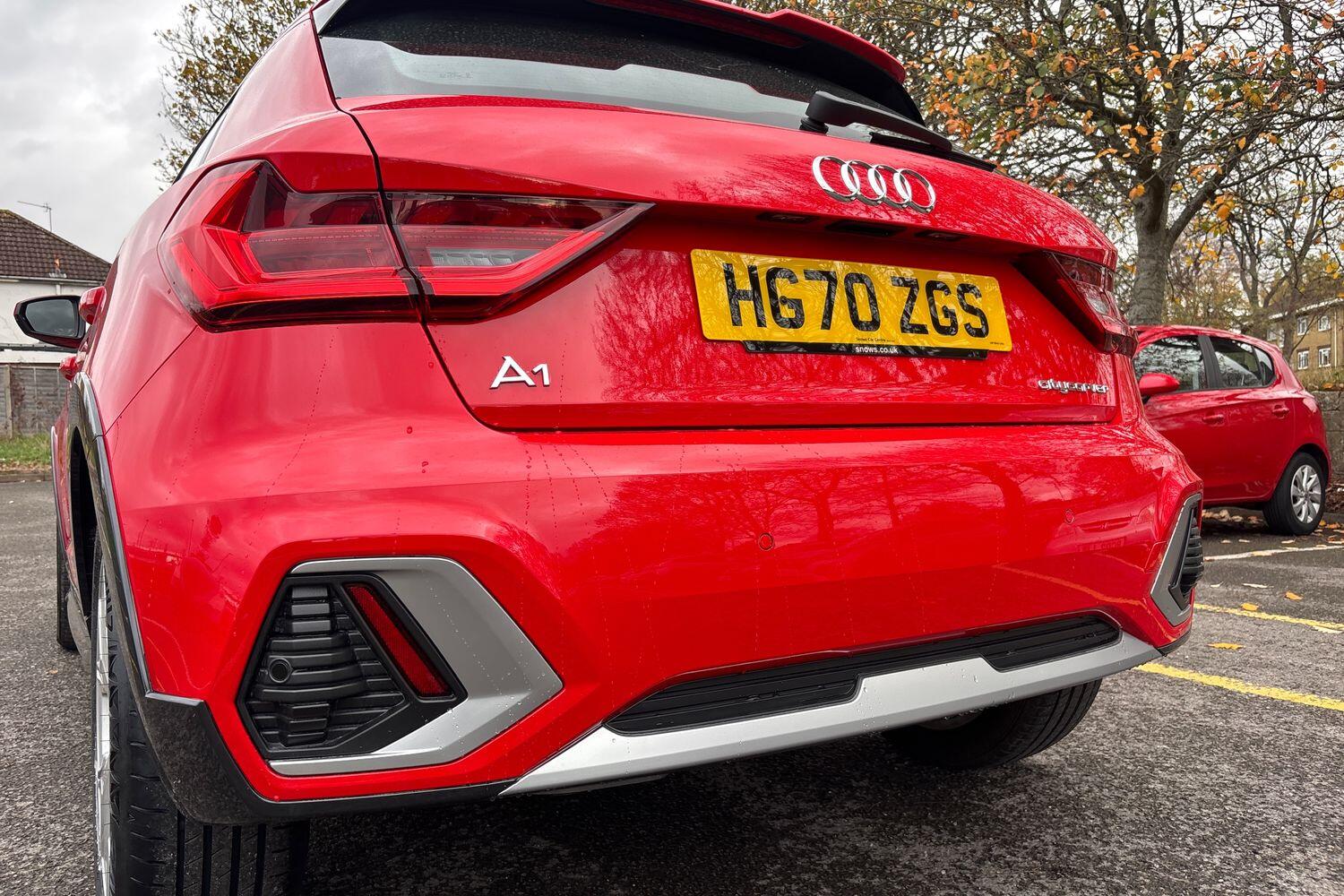 Used Audi A1 2020 for sale - 76673707: Photo 5