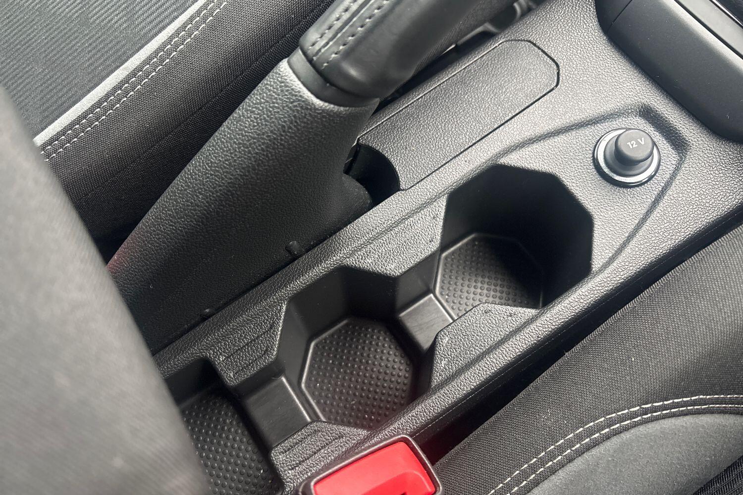 Used Volkswagen Taigo 2022 for sale - 77592696: Photo 11