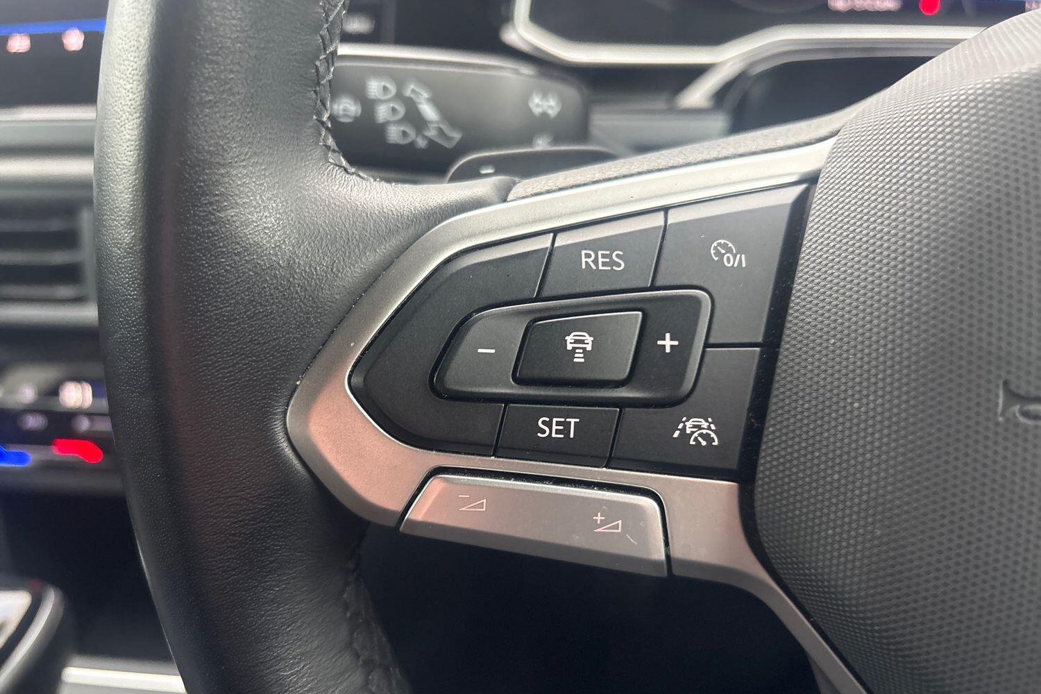 Used Volkswagen Taigo 2022 for sale - 77592696: Photo 16