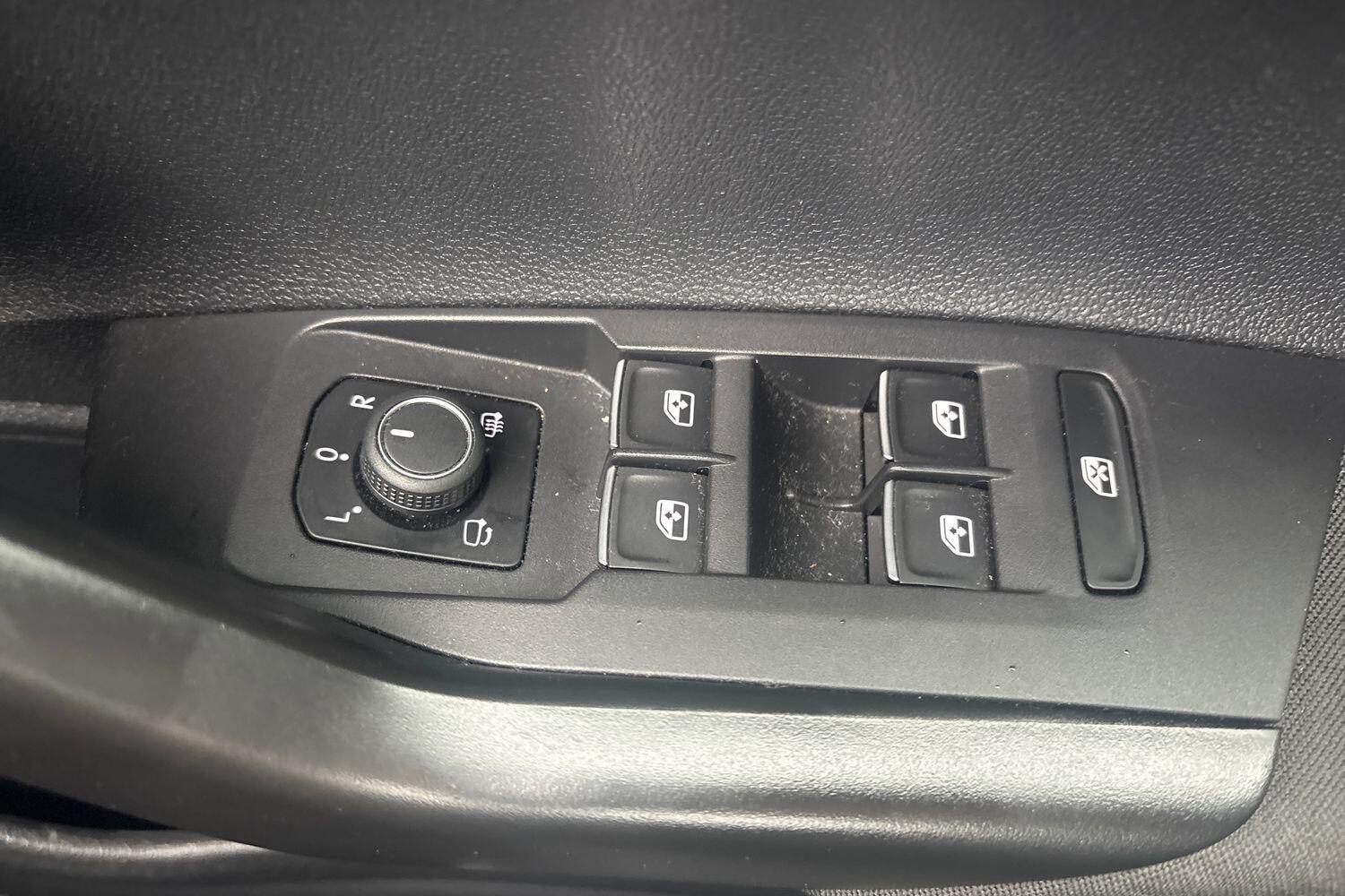 Used Volkswagen Taigo 2022 for sale - 77592696: Photo 17