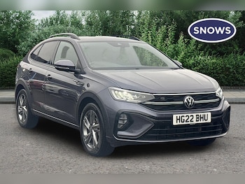 Used Volkswagen Taigo 2022 for sale - 77592696: Photo