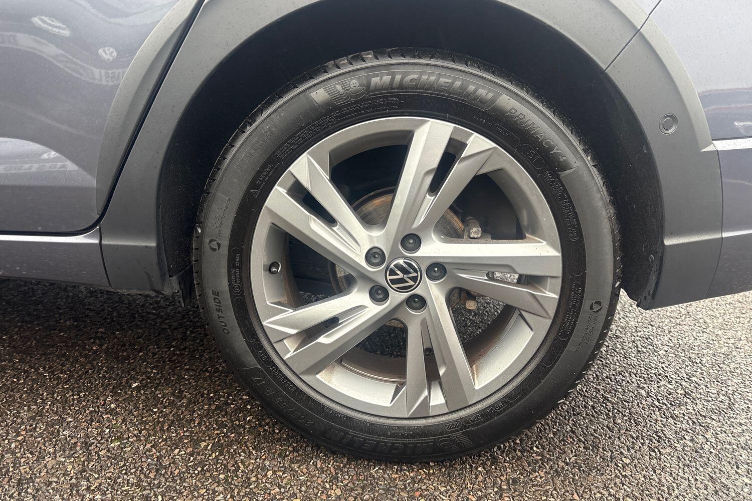 Used Volkswagen Taigo 2022 for sale - 77592696: Photo 24