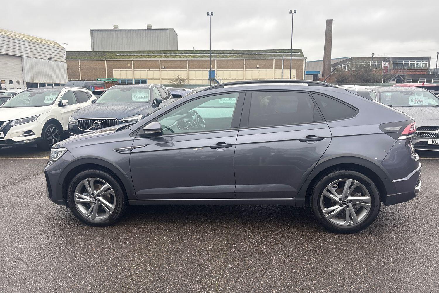 Used Volkswagen Taigo 2022 for sale - 77592696: Photo 4