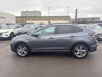 Used Volkswagen Taigo 2022 for sale - 77592696: Photo