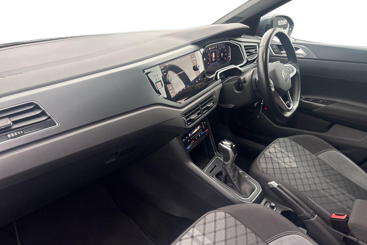 Used Volkswagen Taigo 2022 for sale - 77592696: Photo 8