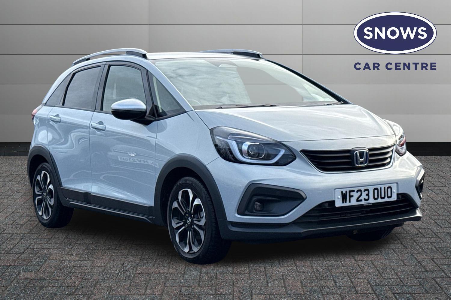 Used Honda Jazz 2023 for sale - 76932238: Photo 1