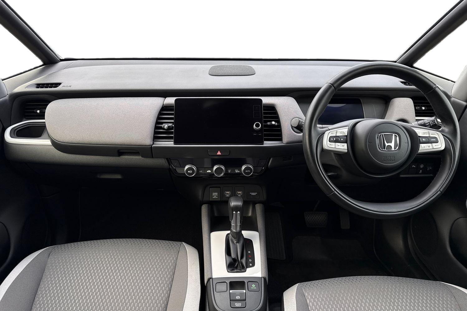 Used Honda Jazz 2023 for sale - 76932238: Photo 10