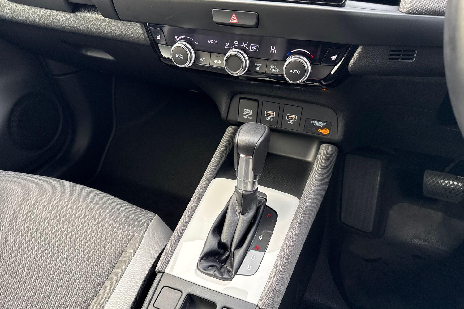 Used Honda Jazz 2023 for sale - 76932238: Photo 11