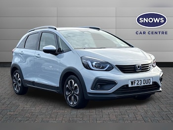 Used Honda Jazz 2023 for sale - 76932238: Photo