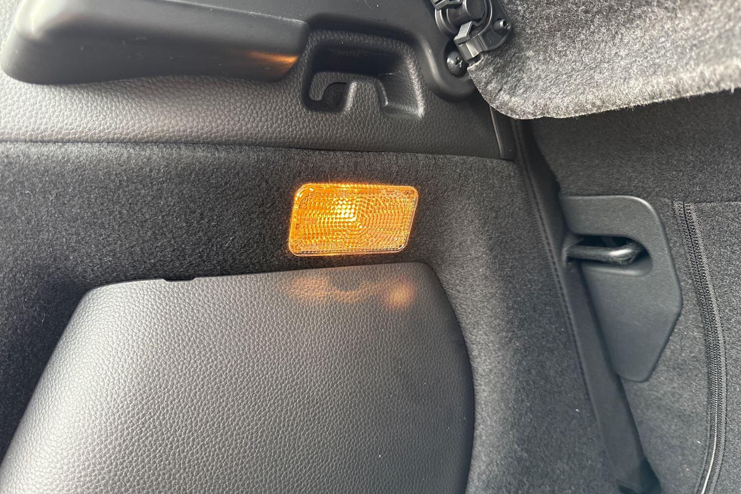 Used Honda Jazz 2023 for sale - 76932238: Photo 21