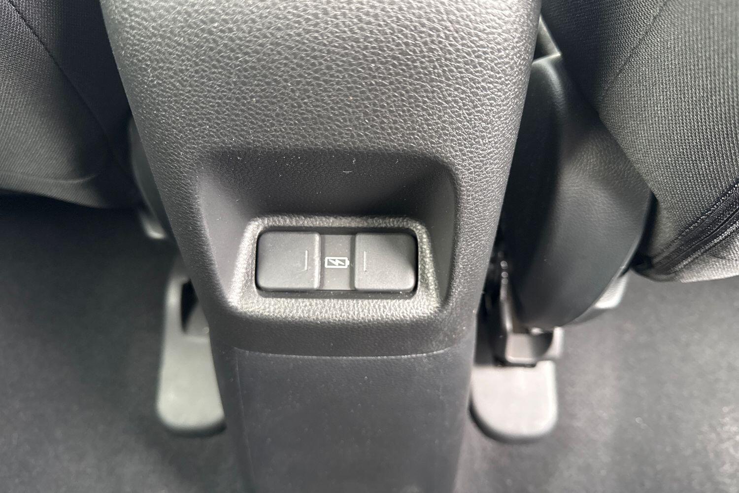 Used Honda Jazz 2023 for sale - 76932238: Photo 22