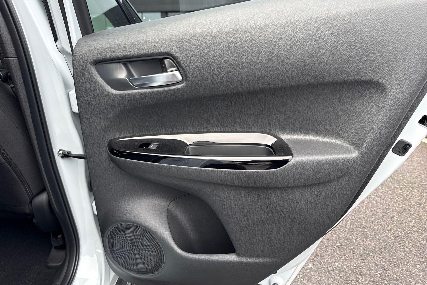 Used Honda Jazz 2023 for sale - 76932238: Photo 25