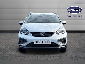 Used Honda Jazz 2023 for sale - 76932238: Photo