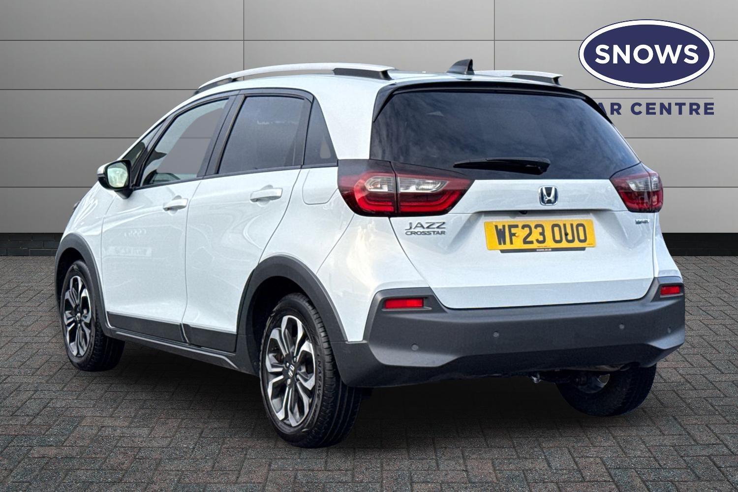 Used Honda Jazz 2023 for sale - 76932238: Photo 4