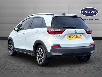 Used Honda Jazz 2023 for sale - 76932238: Photo