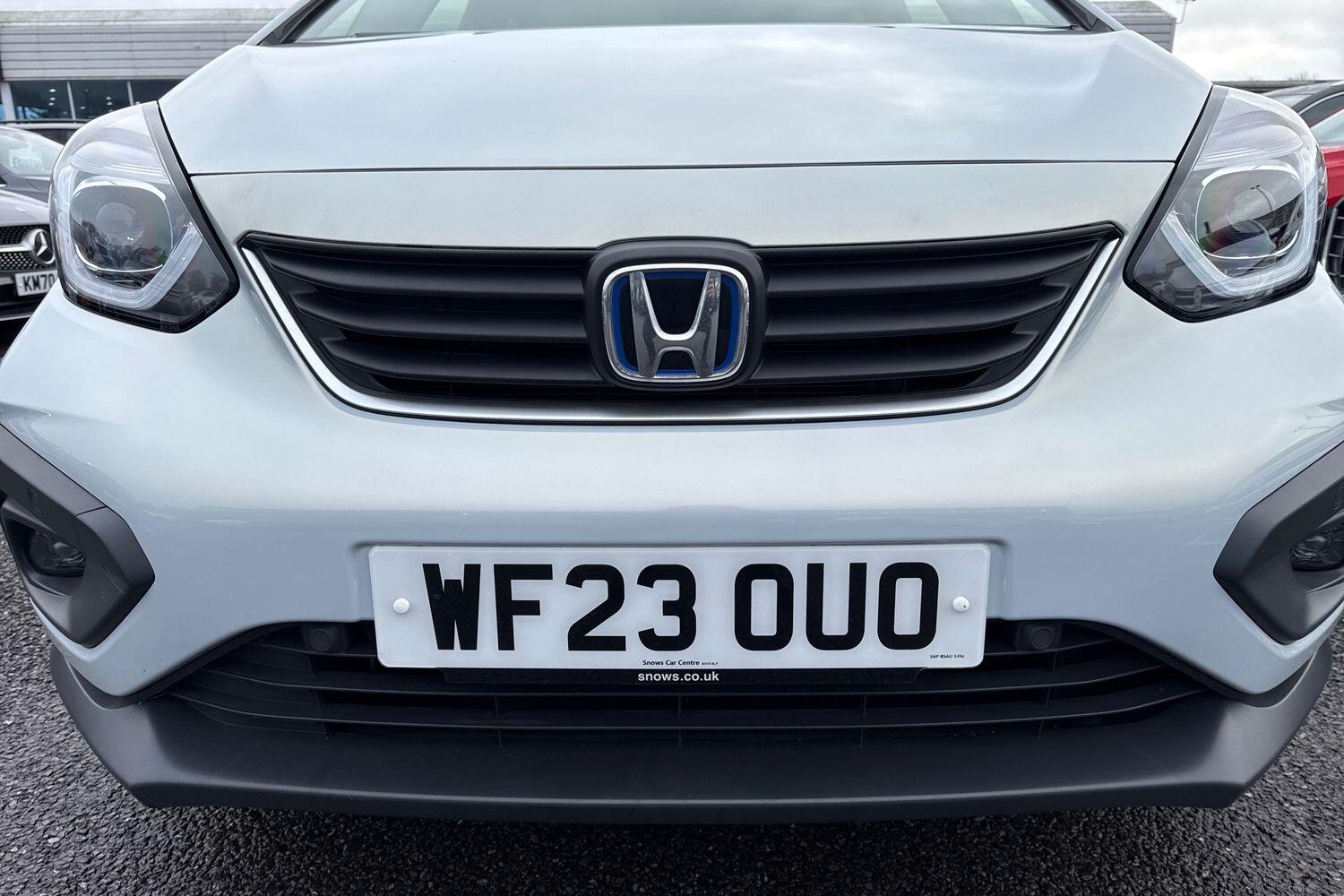 Used Honda Jazz 2023 for sale - 76932238: Photo 5