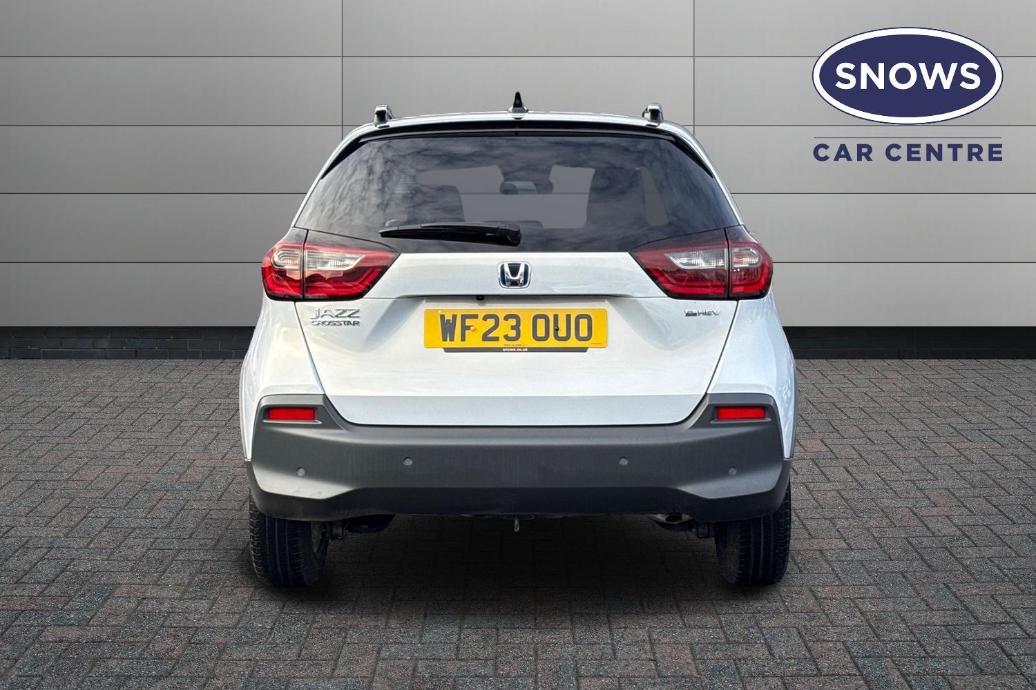 Used Honda Jazz 2023 for sale - 76932238: Photo 6