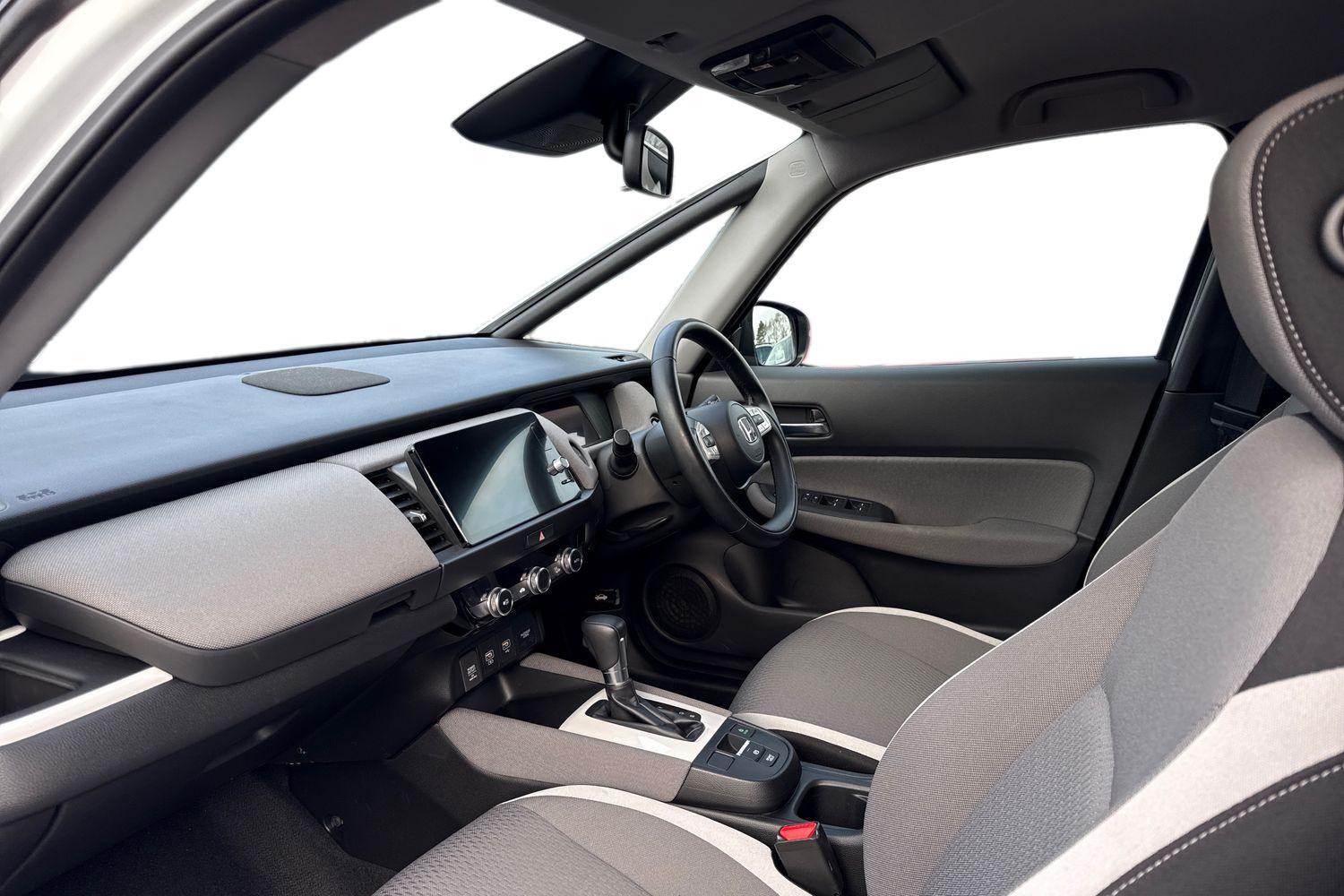 Used Honda Jazz 2023 for sale - 76932238: Photo 8