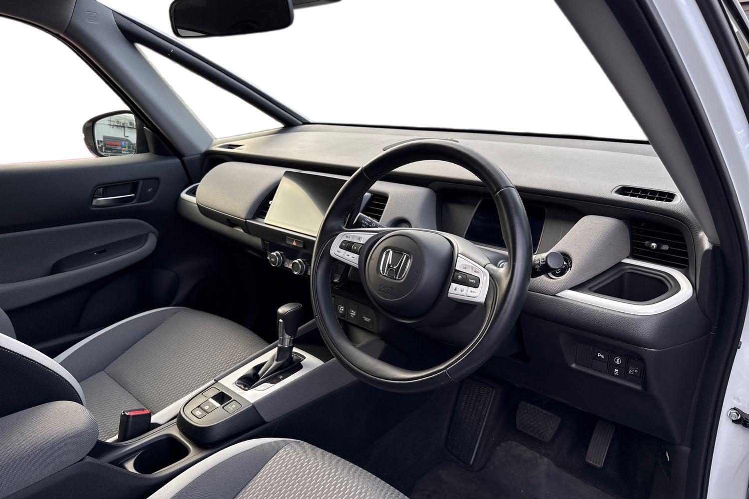 Used Honda Jazz 2023 for sale - 76932238: Photo 9