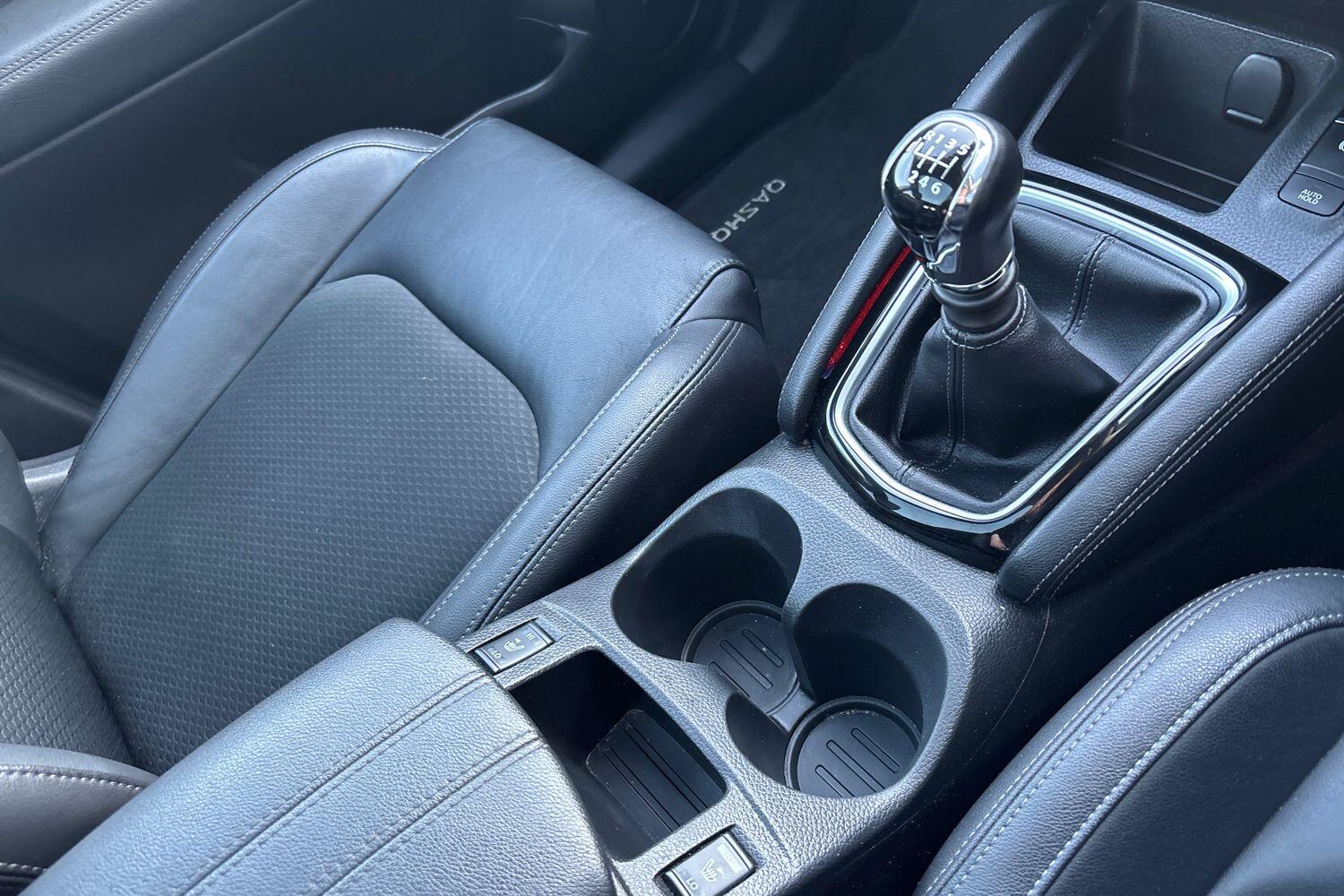 Used Nissan Qashqai 2019 for sale - 77739788: Photo 10