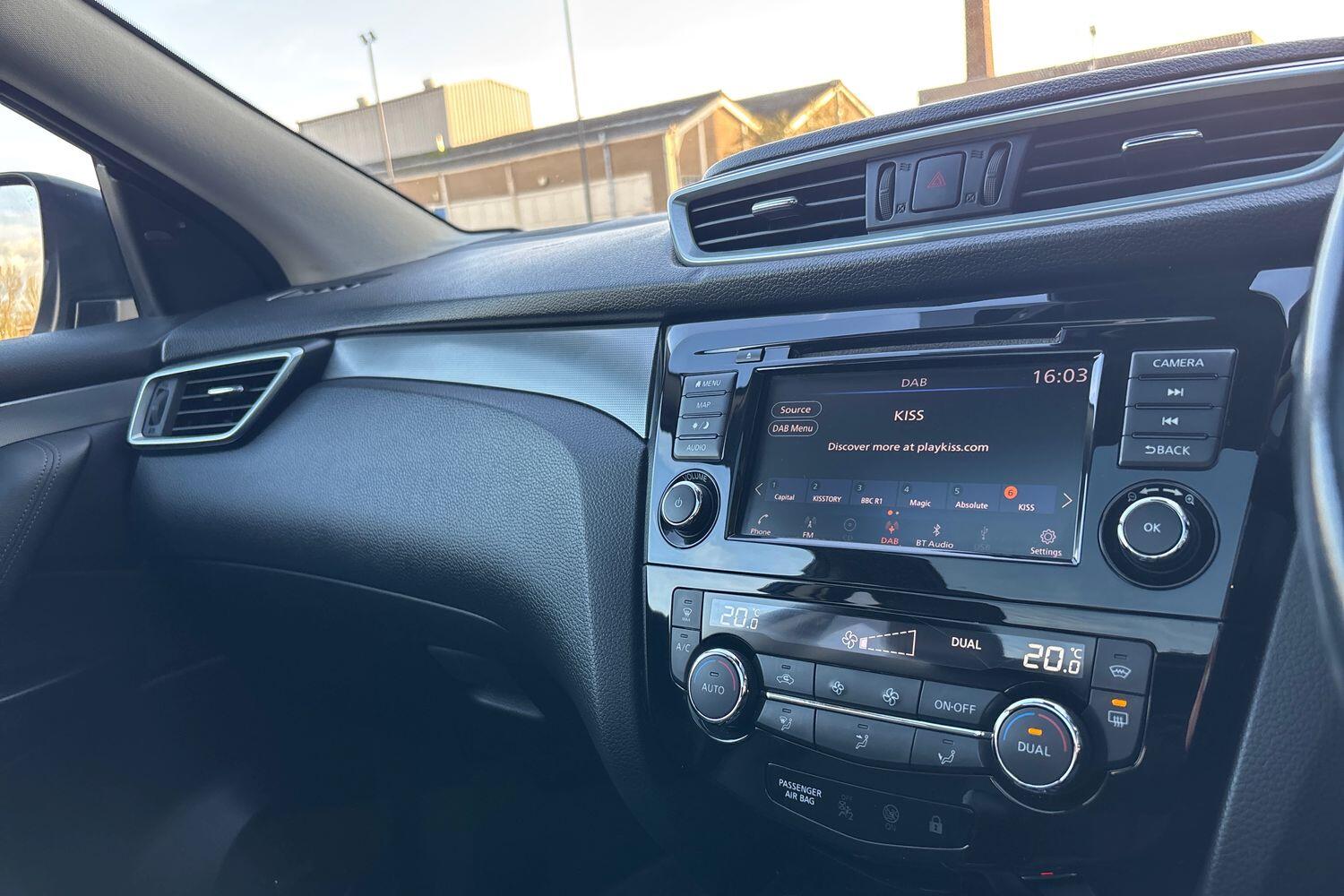 Used Nissan Qashqai 2019 for sale - 77739788: Photo 12