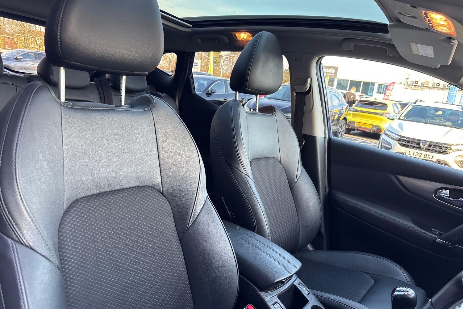 Used Nissan Qashqai 2019 for sale - 77739788: Photo 14