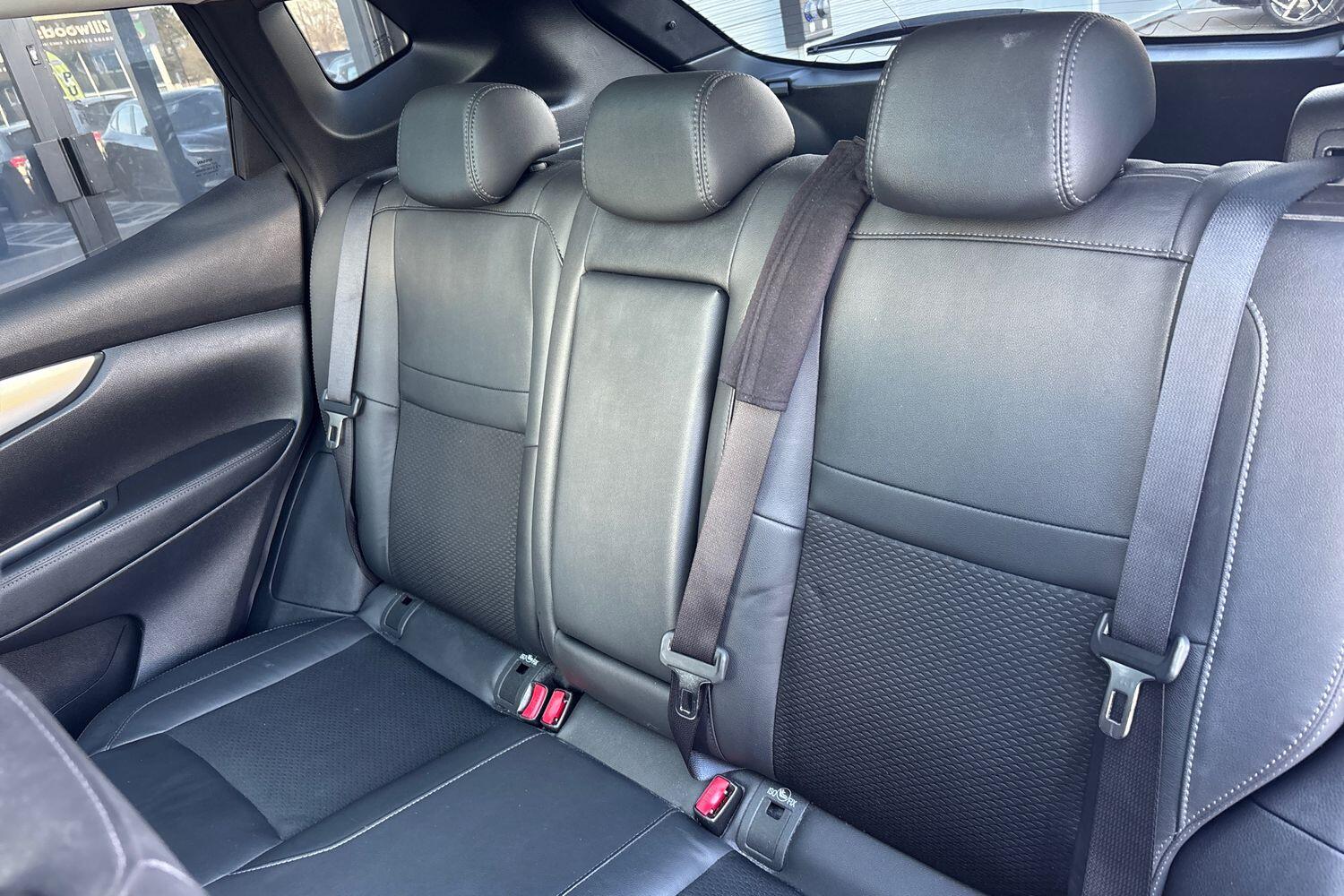 Used Nissan Qashqai 2019 for sale - 77739788: Photo 15