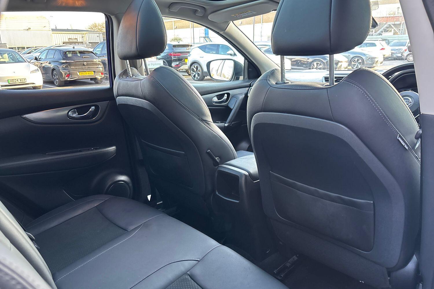 Used Nissan Qashqai 2019 for sale - 77739788: Photo 16