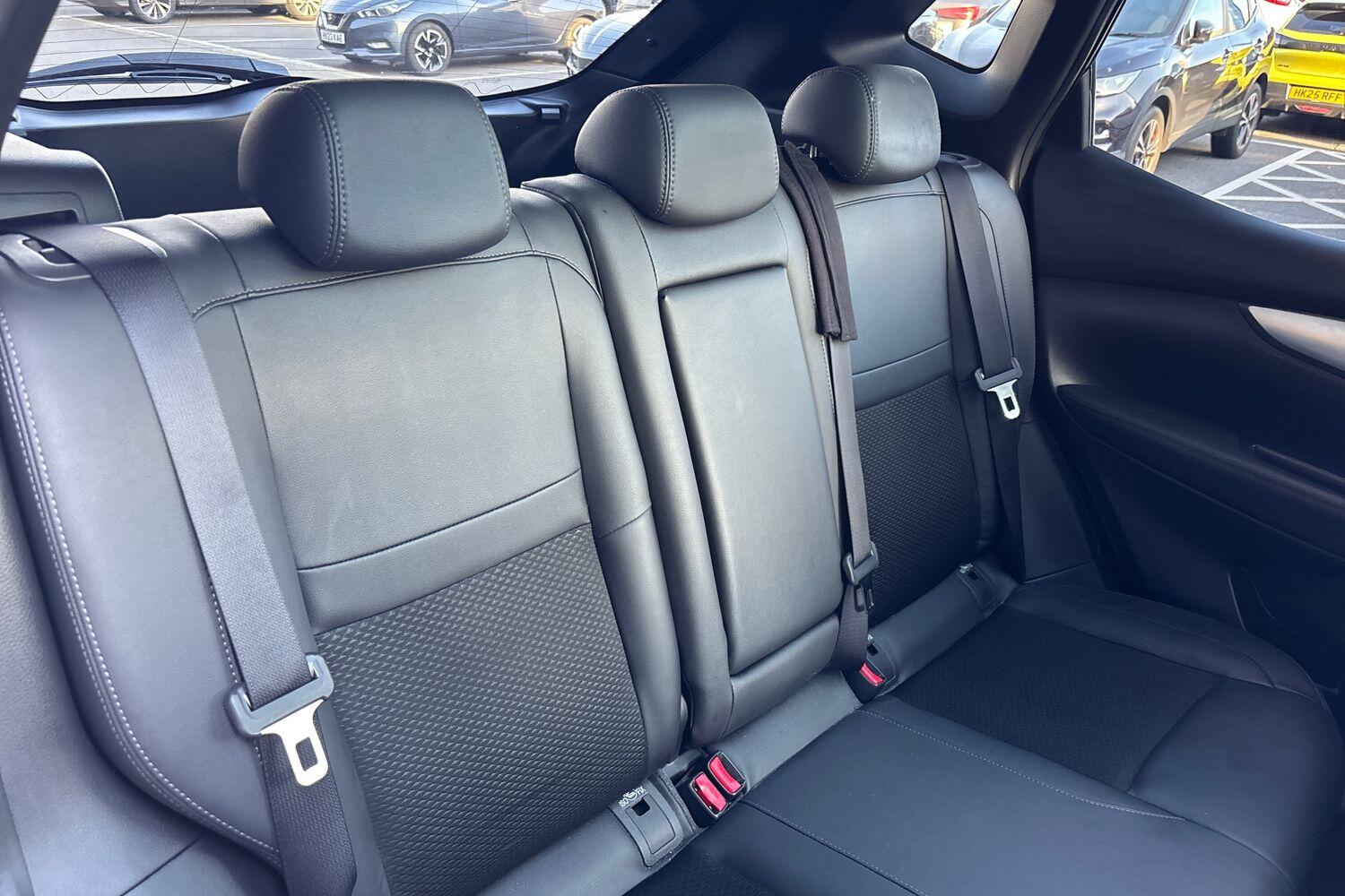 Used Nissan Qashqai 2019 for sale - 77739788: Photo 18