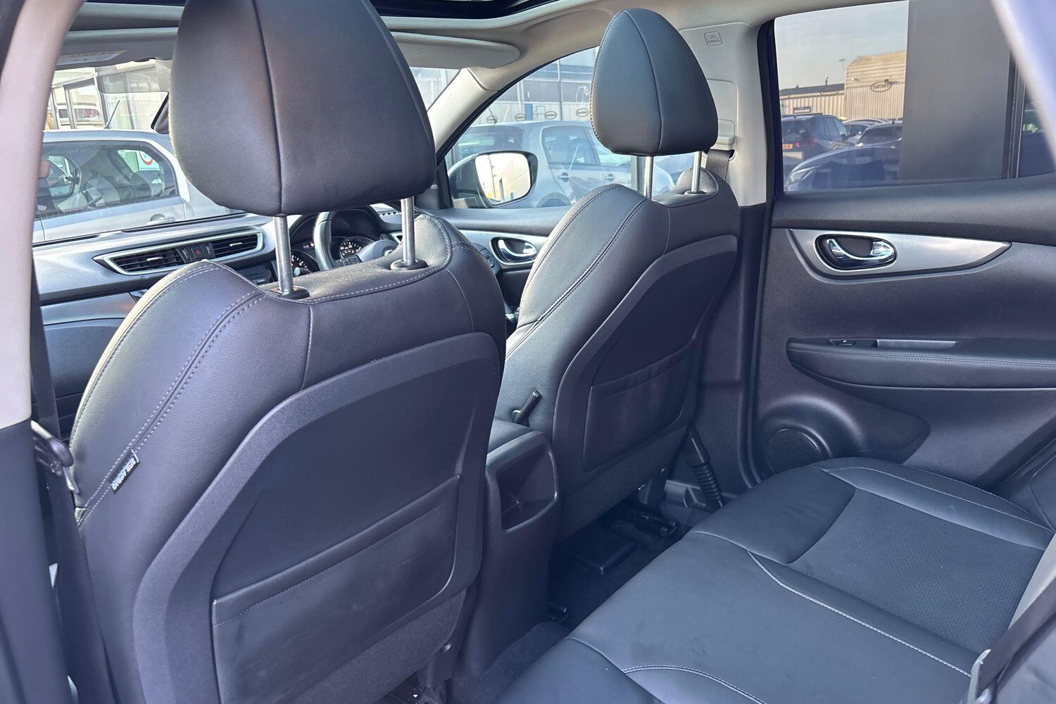 Used Nissan Qashqai 2019 for sale - 77739788: Photo 19