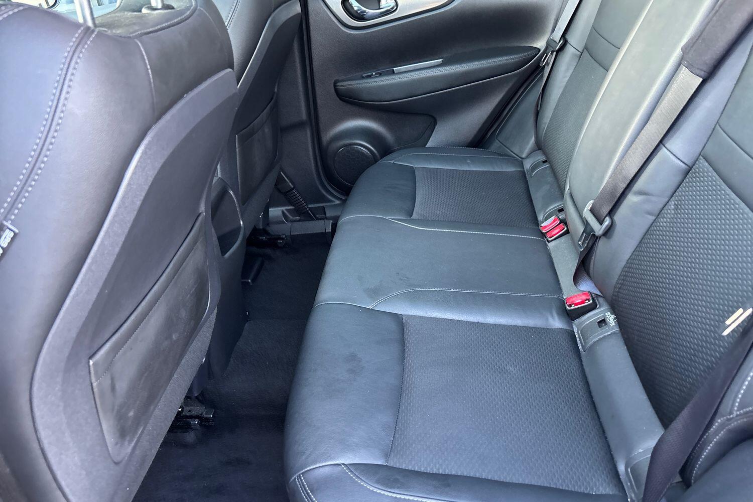 Used Nissan Qashqai 2019 for sale - 77739788: Photo 20