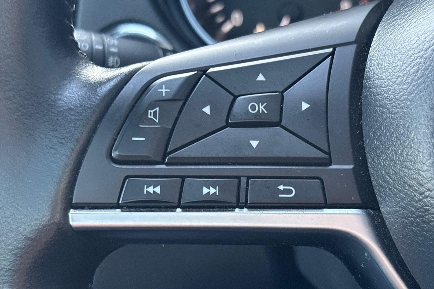 Used Nissan Qashqai 2019 for sale - 77739788: Photo 21