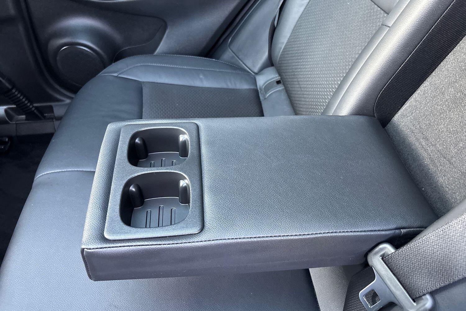 Used Nissan Qashqai 2019 for sale - 77739788: Photo 23