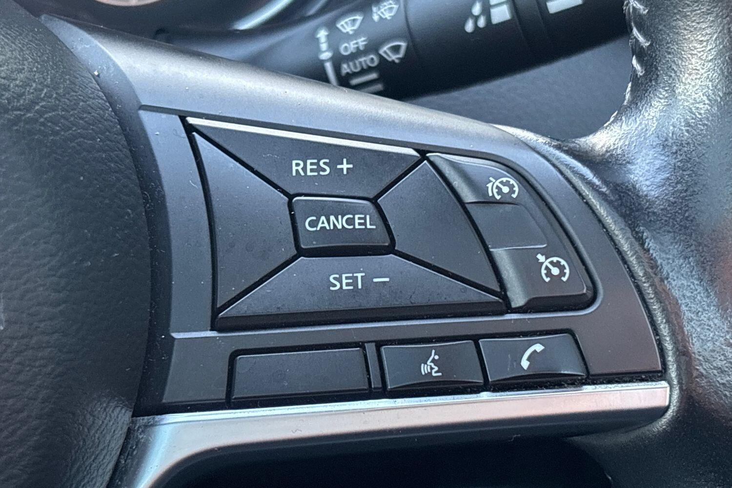 Used Nissan Qashqai 2019 for sale - 77739788: Photo 25