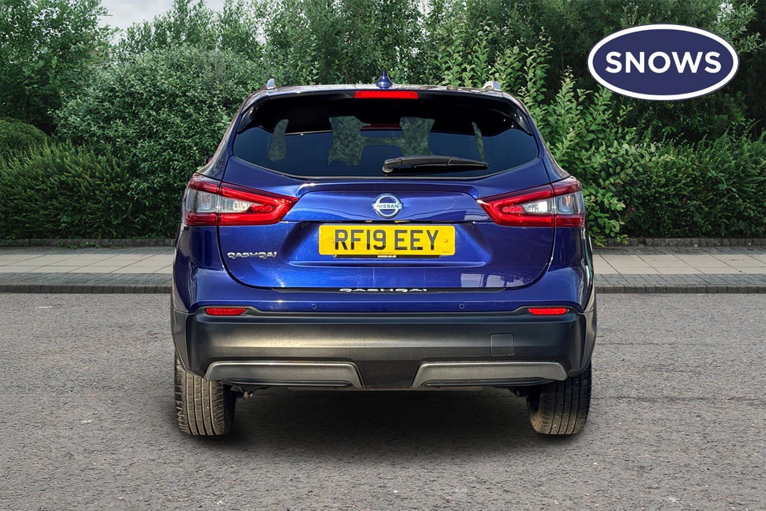 Used Nissan Qashqai 2019 for sale - 77739788: Photo 4