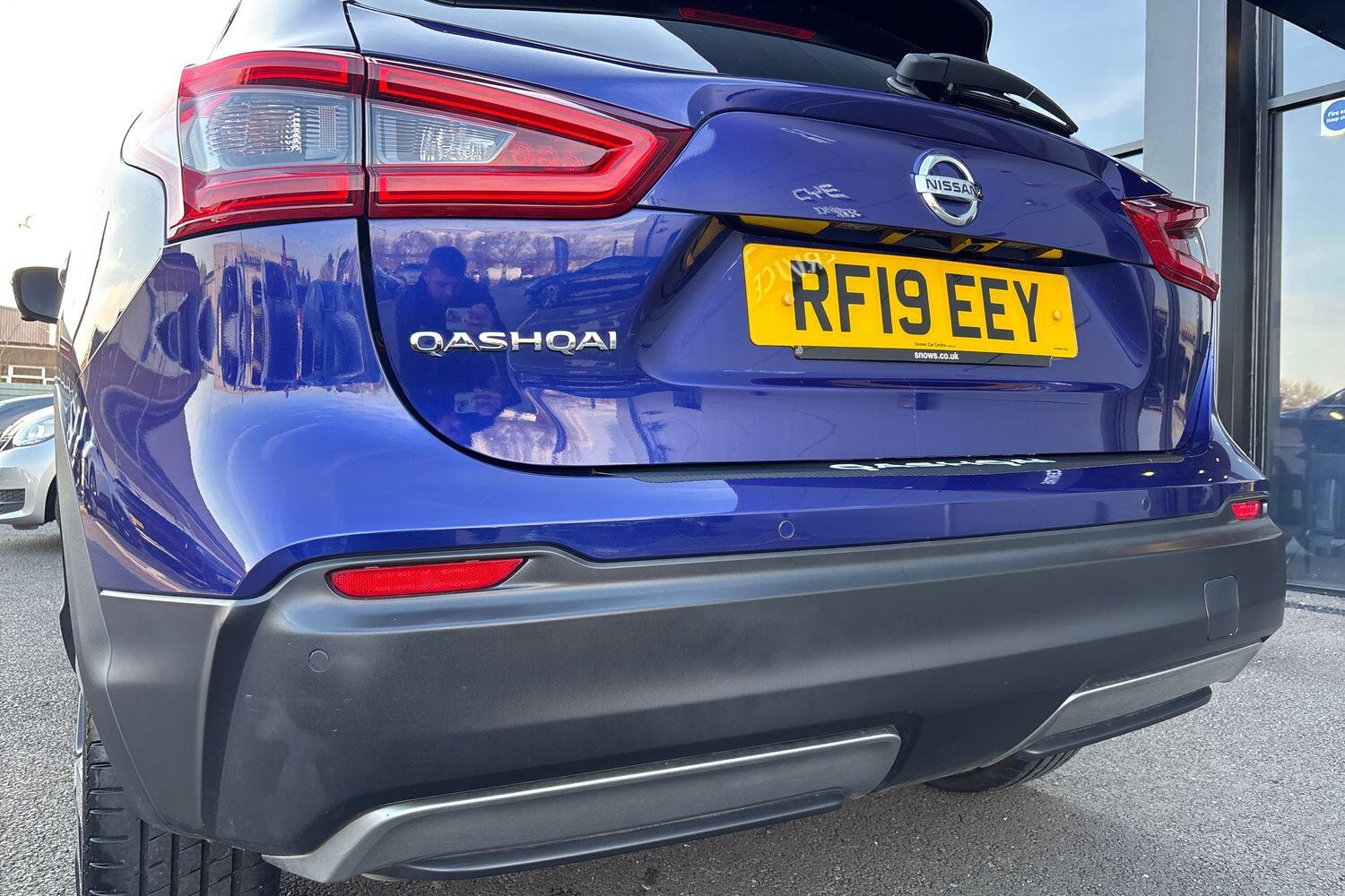 Used Nissan Qashqai 2019 for sale - 77739788: Photo 5