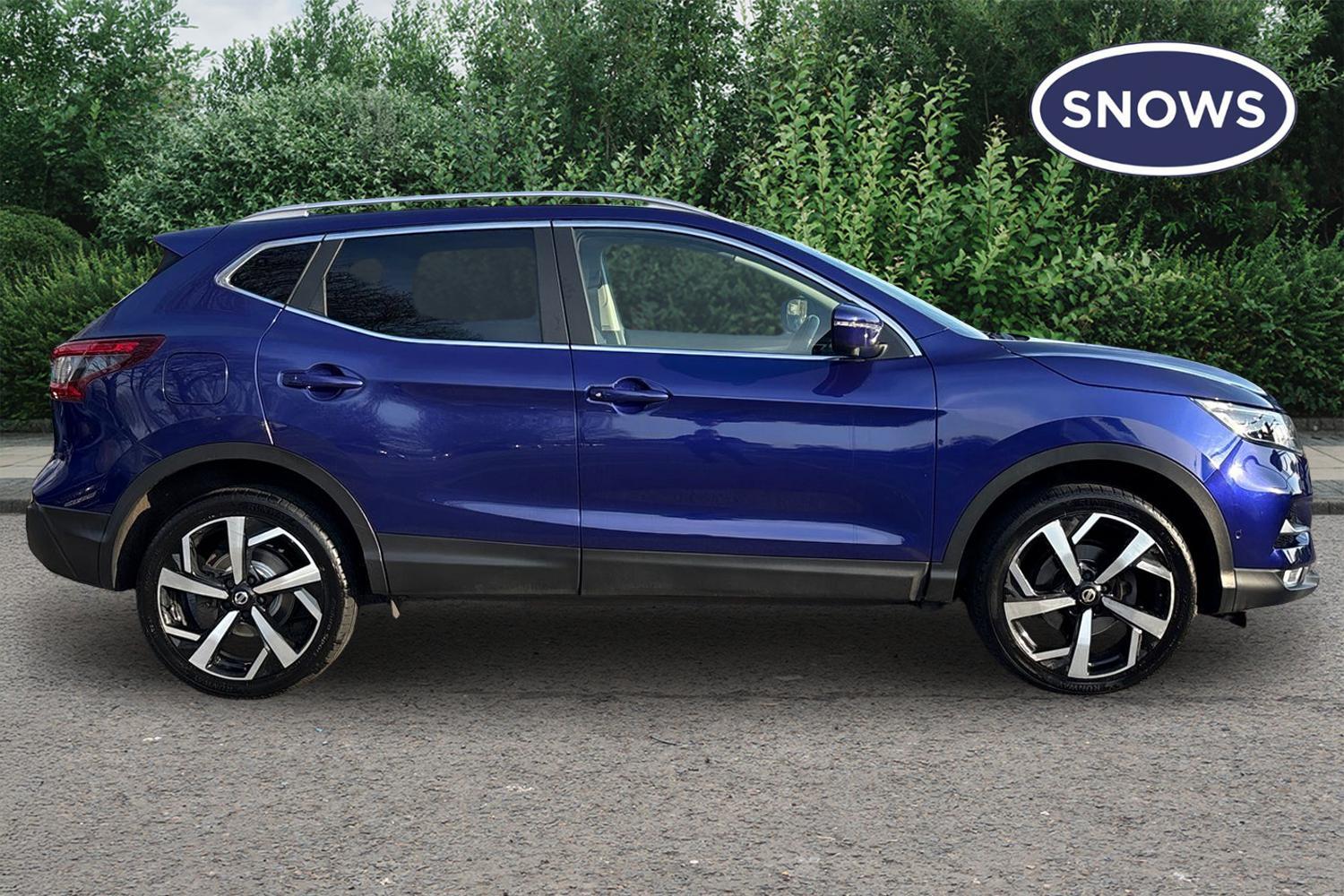 Used Nissan Qashqai 2019 for sale - 77739788: Photo 6