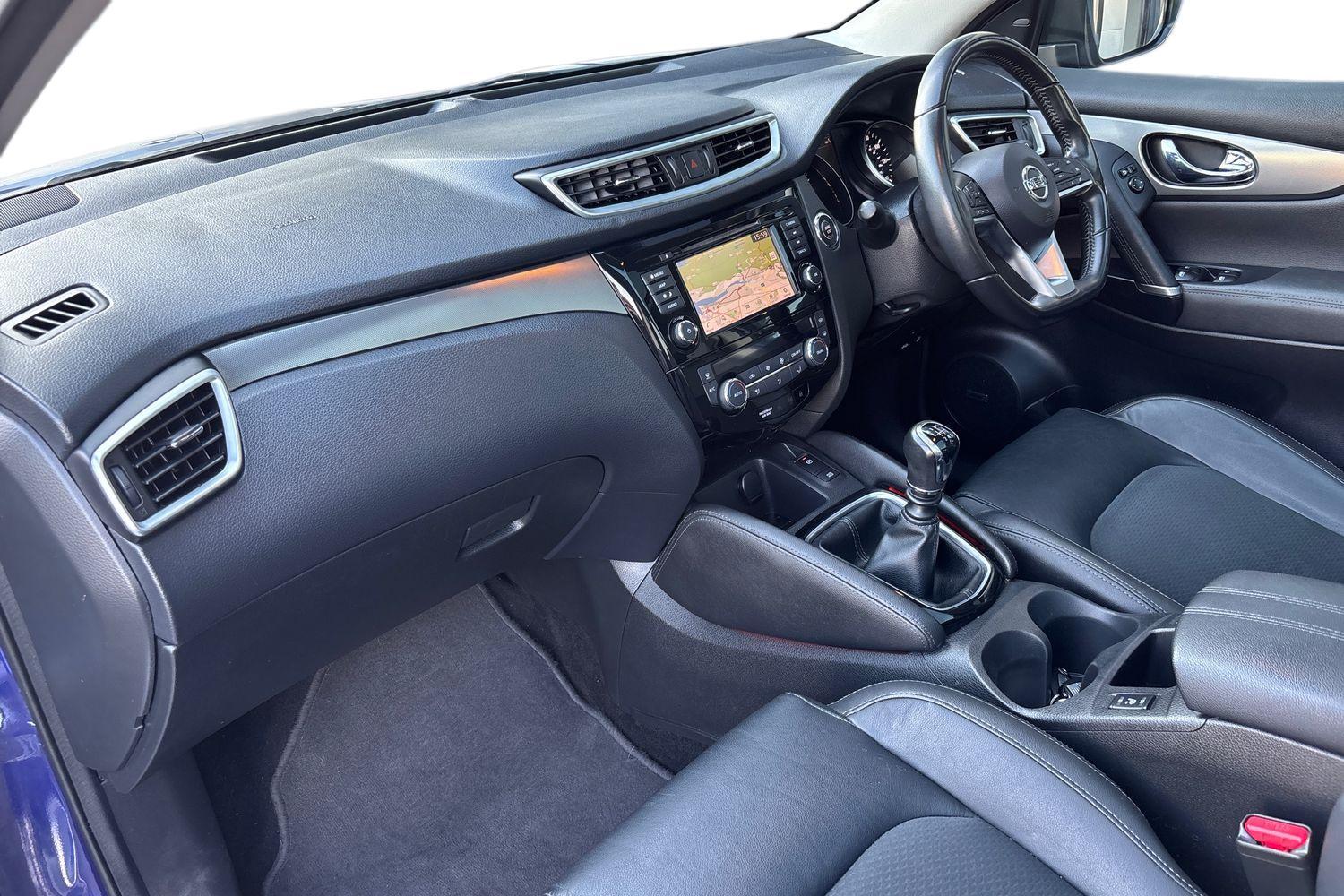 Used Nissan Qashqai 2019 for sale - 77739788: Photo 7