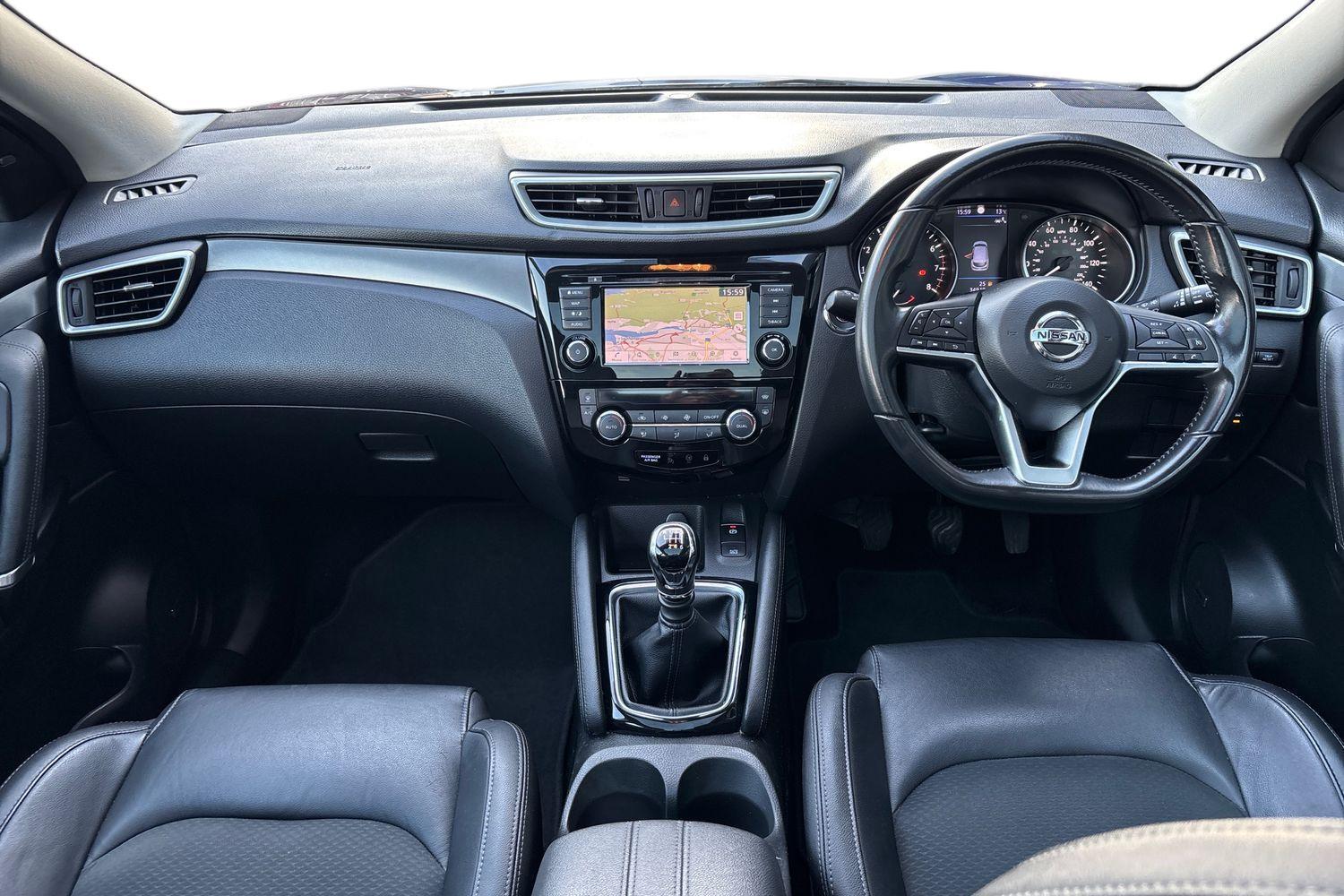 Used Nissan Qashqai 2019 for sale - 77739788: Photo 9