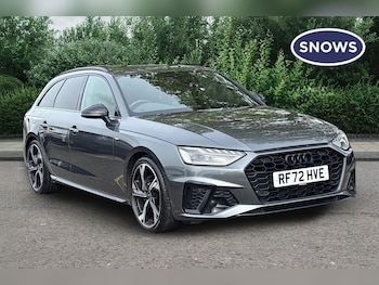 Used Audi A4 2023 for sale - 78254017: Photo