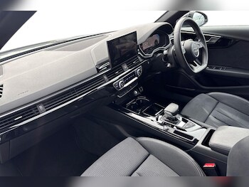 Used Audi A4 2023 for sale - 78254017: Photo