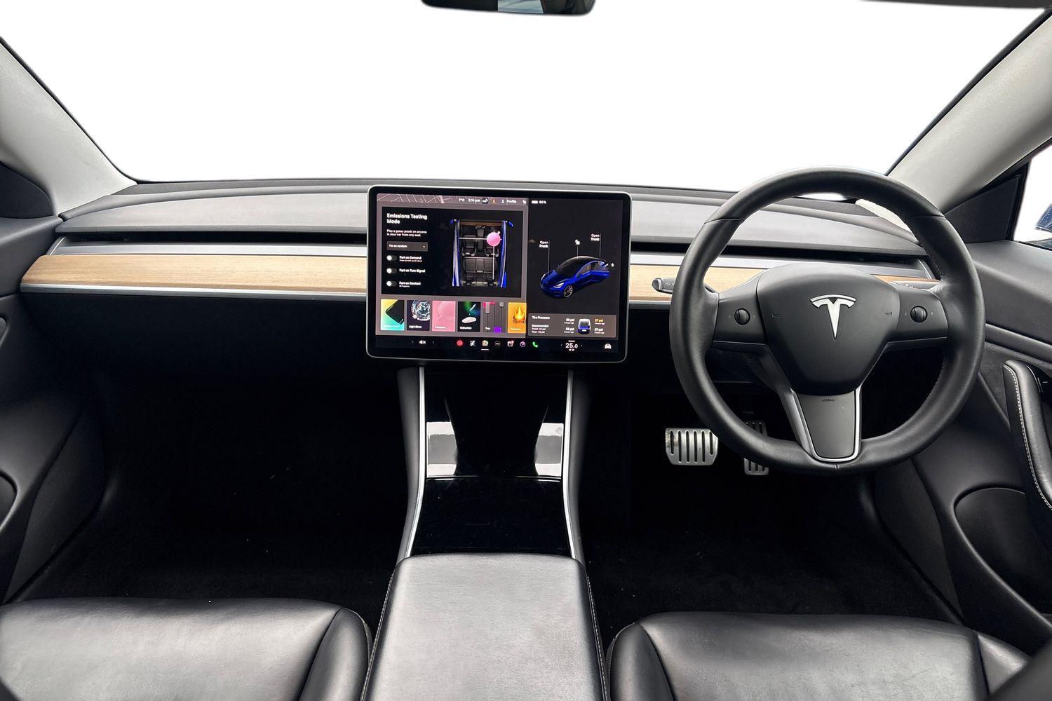 Used Tesla Model 3 2019 for sale - 77679380: Photo 11