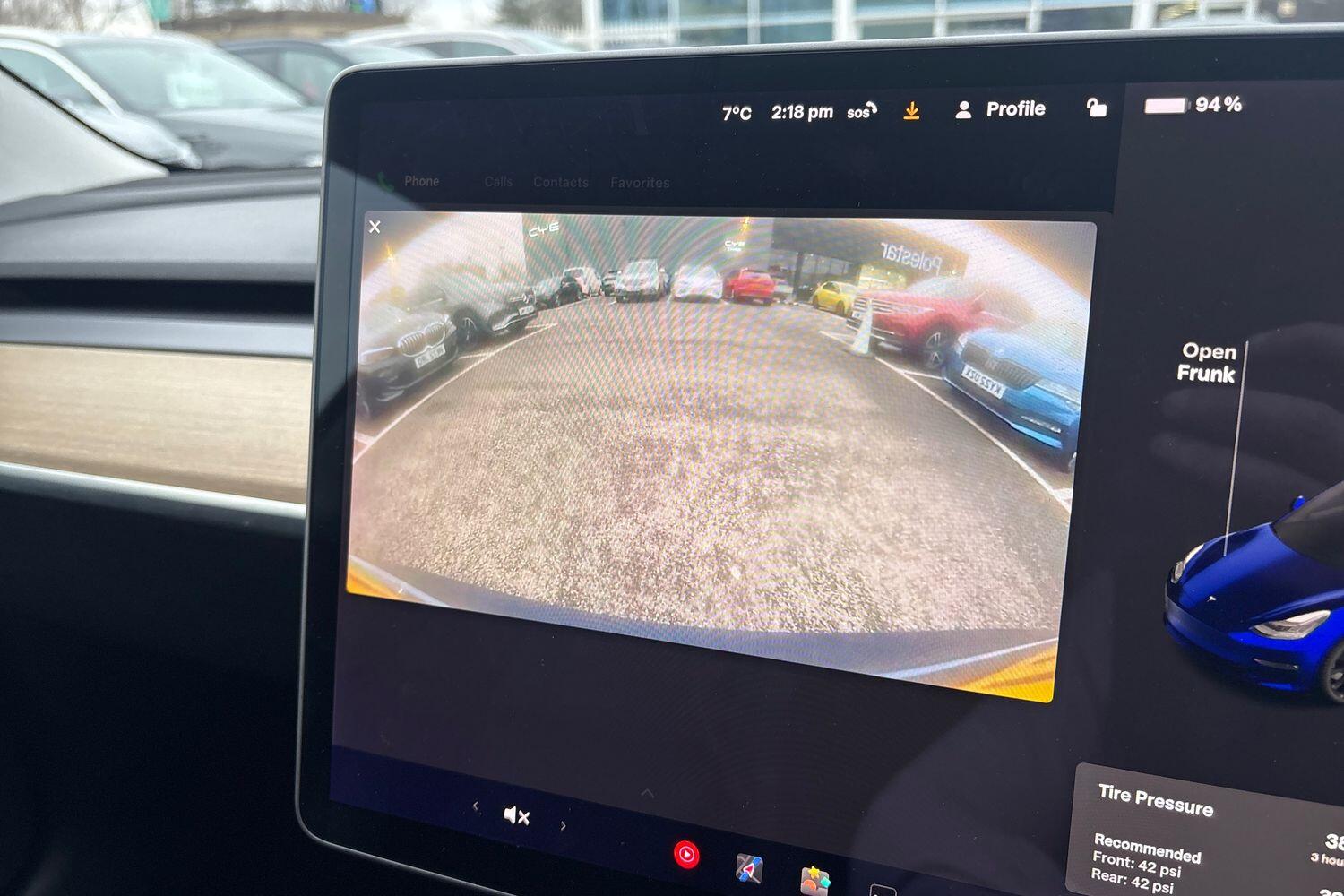 Used Tesla Model 3 2019 for sale - 77679380: Photo 13